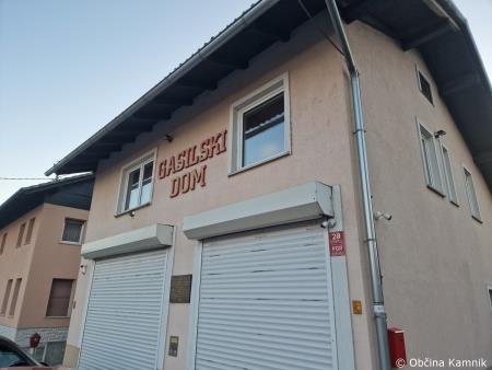 Redni letni občni zbor Prostovoljnega gasilskega društva Duplica (1)